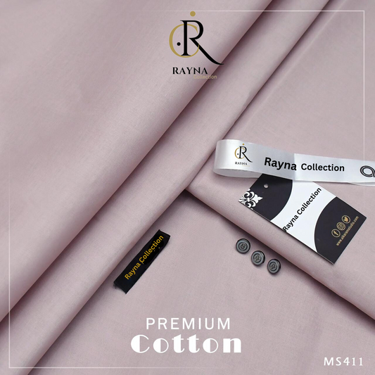 Rayna. Men Premium Cotton Fabric Eid Special - Code MS110