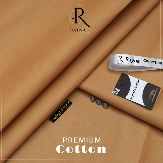 Rayna. Men Premium Cotton Fabric Eid Special - Code MS111