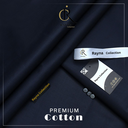 Rayna. Men Premium Cotton Fabric Eid Special - Code MS500