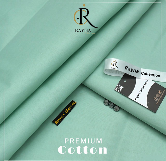 Rayna. Men Premium Cotton Fabric Eid Special - Code MS600
