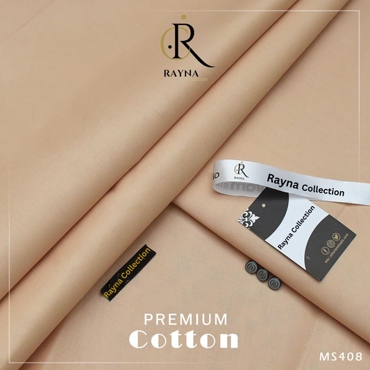 Rayna. Men Premium Cotton Fabric Eid Special - Code MS900